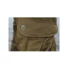 Korda - Kore Kombat Shorts Military Olive - Kratke hlače - XXXL - Poletna oblačila - Hlače