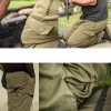 Korda Kore Olive Joggers Trenirka L