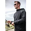 Korda - Kore Lightweight Hoody Black - Pulover s kapuco - XXXL