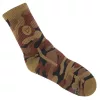 Korda - Kore Camouflage Waterproof Socks - Vodoodporne nogavice - UK7/9 - Jesenska oblačila, Zimska oblačila - Ostala oblačila
