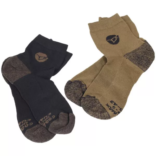 Korda Kore Coolmax Socks Termo nogavice 44-46