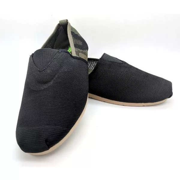 Korda - Kore Slip Ons - Poletni čevlji - 41 - Jesenska oblačila, Zimska oblačila - Škornji, čevlji, natikači