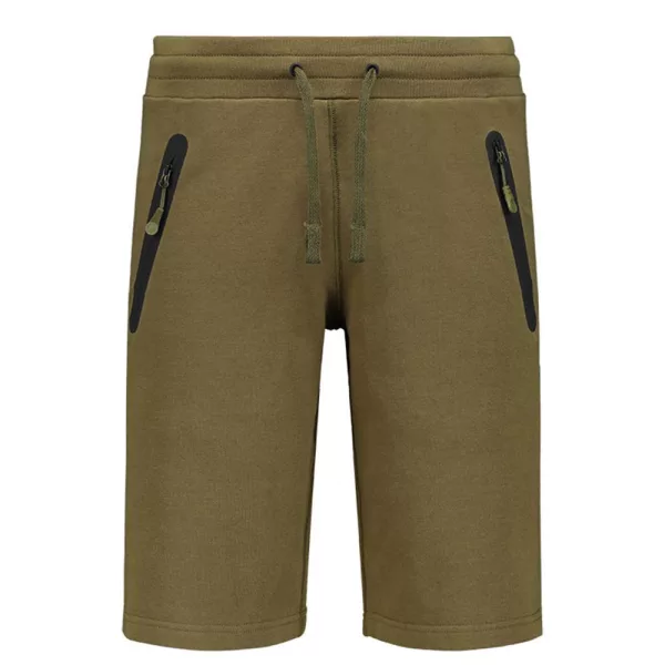 Korda Kore Jersey Shorts Olive Kratke hlače XL