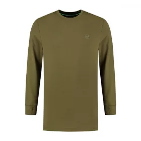   Korda - Kore Thermal Long Sleeve Shirts - Zgornji del spodnjega perila - M - Jesenska oblačila, Zimska oblačila - Spodnje perilo