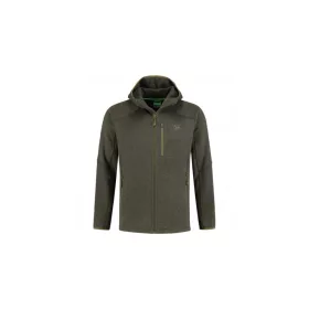   Korda - Kore Polar Fleece Jacket - Prehodna jakna - S - Pomladna oblačila, Jesenska oblačila - Jakna