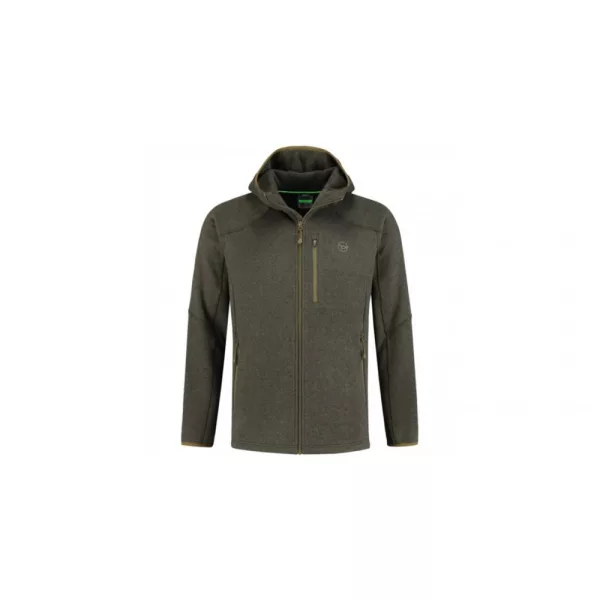 Korda - Kore Polar Fleece Jacket - Prehodna jakna - XXXL - Pomladna oblačila, Jesenska oblačila - Jakna