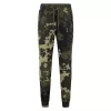 Korda LE Lahke jogger hlače Light Kamo Trenerka S