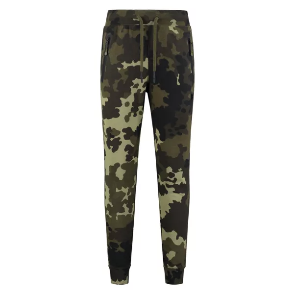 Korda LE Lahke jogger hlače Light Kamo Trenerka M