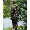 Korda LE Lahke jogger hlače Light Kamo Trenerka M