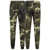 Korda LE Lahke jogger hlače Light Kamo Trenerka XL