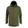 Korda Kore Drykore Jacket Olive Waterproof Nepremočljiva Jakna S
