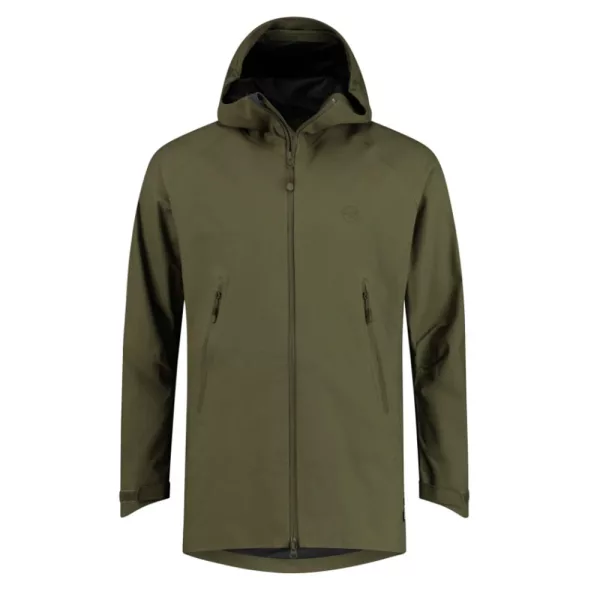 Korda Kore Drykore Jacket Olive Waterproof Nepremočljiva Jakna XXL