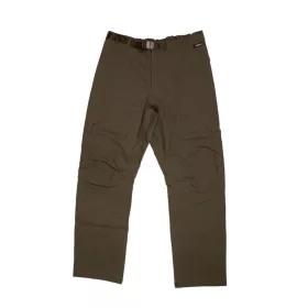 Korda Kore Drykore Over Trousers Olive Dežne Hlače S