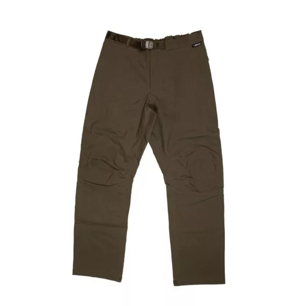 Korda Kore Drykore Over Trousers Olive Dežne hlače 3XL