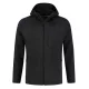 Korda - Kore Polar Fleece Jacket Charcoal - Prehodna jakna - S - Pomladna oblačila, Jesenska oblačila - Jakna