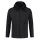 Korda - Kore Polar Fleece Jacket Charcoal - Prehodna jakna - XXL - Pomladna oblačila, Jesenska oblačila - Jakna