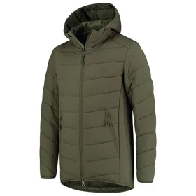 Korda Kore Thermolite Puffer Jacket Olive Termo Jakna S