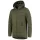 Korda Kore Thermolite Puffer Jacket Olive Termo Jakna S