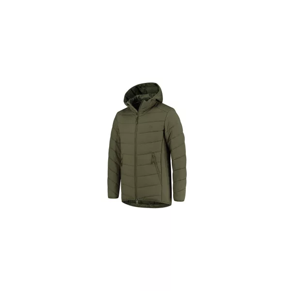 Korda Kore Thermolite Puffer Jacket Olive Termo Jakna M