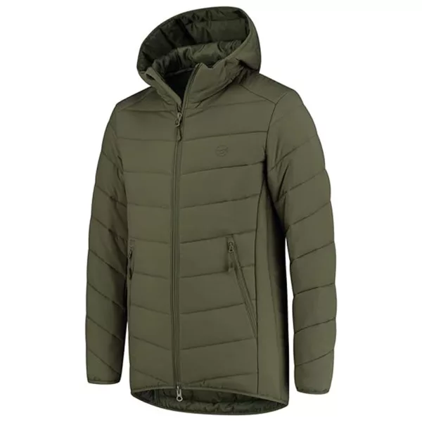 Korda Kore Thermolite Puffer Jacket Olive Termo Jakna L