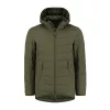 Korda Kore Thermolite Puffer Jacket Olive Termo Jakna L