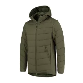 Korda Kore Thermolite Puffer Jacket Olive Termo Jakna XL