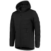 Korda Kore Thermolite Puffer Jacket Black Termo Jakna XL