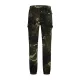 Korda Kore Joggers Kamo Jogging Hlače 2XL