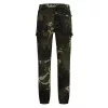 Korda Kore Joggers Kamo Jogging Hlače 3XL