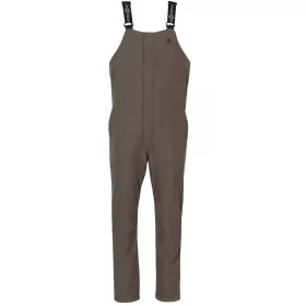 Korda Polar Salopettes Olive Kombinezon S