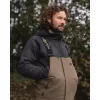 Korda Polar Salopettes Olive Kombinezon M