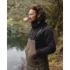 Korda Polar Salopettes Olive Kombinezon 2XL