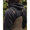Korda Polar Salopettes Olive Kombinezon 3XL
