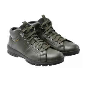   Korda - KORE Kombat Boots Olivnozeleni - Škornji - 8/42 - Jesenska oblačila, Zimska oblačila - Škornji, čevlji, natikači