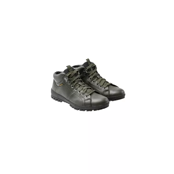 Korda - KORE Kombat Boots Olivnozeleni - Škornji - 9/43 - Jesenska oblačila, Zimska oblačila - Škornji, čevlji, natikači