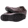 Korda - KORE Kombat Boots Rjavi - Škornji - 10/44.5 - Jesenska oblačila, Zimska oblačila - Škornji, čevlji, copati