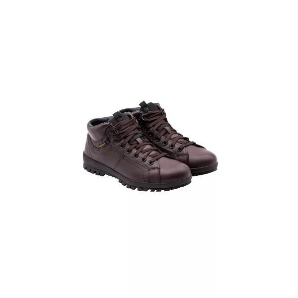 Korda - KORE Kombat Boots Rjavi - Škornji - 12/47 - Jesenska oblačila, Zimska oblačila - Škornji, čevlji, copati