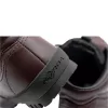 Korda - KORE Kombat Boots Rjavi - Škornji - 12/47 - Jesenska oblačila, Zimska oblačila - Škornji, čevlji, copati