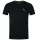 Korda Minimal Black T-shirt S