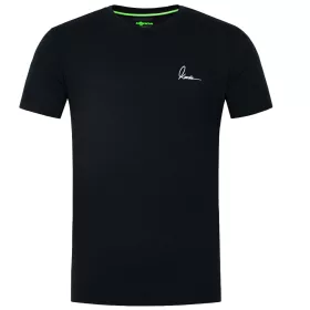 Korda Minimal Črna Majica M