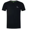 Korda Minimal Black T-shirt XL