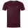 Korda Minimal Burgundska Majica M
