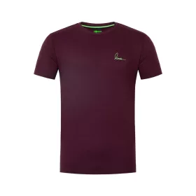 Korda Minimal Burgundska Majica XL