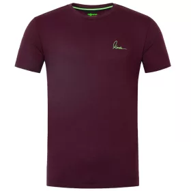 Korda Minimal Burgundska Majica 3XL