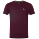 Korda Minimal Burgundska Majica 3XL
