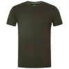 Korda Minimal Dark Olive Majica S