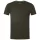 Korda Minimal Dark Olive Majica S
