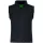 Korda Black Le Fleece Gilet Telovnik M
