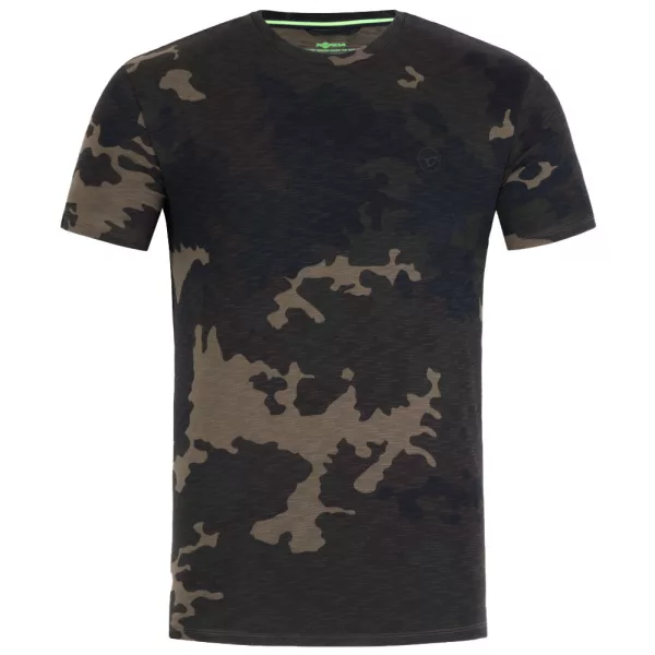 Korda Kore Dark Kamo Majica 3XL