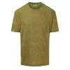 Korda LE Kamo Pro Tee Olive Majica XXL